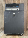 SOLD - Friedman Twin Sister 40 Watt Tube Guitar Amp Head and 212EXT Cab