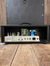 SOLD - Friedman Twin Sister 40 Watt Tube Guitar Amp Head and 212EXT Cab