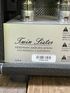 SOLD - Friedman Twin Sister 40 Watt Tube Guitar Amp Head and 212EXT Cab