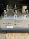 SOLD - Friedman Twin Sister 40 Watt Tube Guitar Amp Head and 212EXT Cab