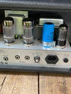 SOLD - Friedman Twin Sister 40 Watt Tube Guitar Amp Head and 212EXT Cab