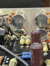 SOLD - Friedman Twin Sister 40 Watt Tube Guitar Amp Head and 212EXT Cab