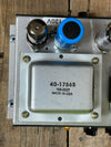SOLD - Friedman Twin Sister 40 Watt Tube Guitar Amp Head and 212EXT Cab