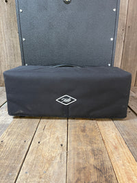 SOLD - Friedman Twin Sister 40 Watt Tube Guitar Amp Head and 212EXT Cab