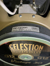 SOLD - Friedman Twin Sister 40 Watt Tube Guitar Amp Head and 212EXT Cab