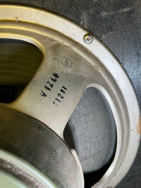 SOLD - Marshall Model 1962 JTM Tremolo Bluesbreaker 50w 1969
