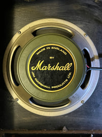 SOLD - Marshall Model 1962 JTM Tremolo Bluesbreaker 50w 1969