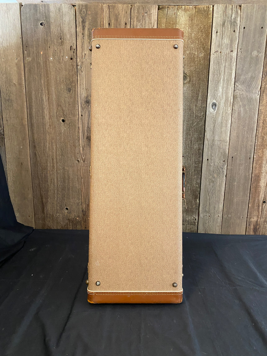 SOLD - Fender Jazzmaster 1961 Pre CBS Slab Board