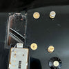 SOLD - Gibson 20th Anniversary Les Paul Custom Left Handed 1975 Black