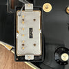 SOLD - Gibson 20th Anniversary Les Paul Custom Left Handed 1975 Black