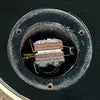 SOLD - Gibson 20th Anniversary Les Paul Custom Left Handed 1975 Black