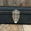 SOLD - Gibson 20th Anniversary Les Paul Custom Left Handed 1975 Black