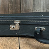 SOLD - Gibson 20th Anniversary Les Paul Custom Left Handed 1975 Black