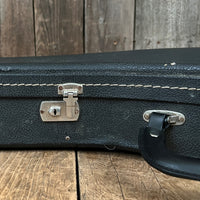 SOLD - Gibson 20th Anniversary Les Paul Custom Left Handed 1975 Black