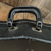 SOLD - Gibson 20th Anniversary Les Paul Custom Left Handed 1975 Black