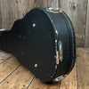 SOLD - Gibson 20th Anniversary Les Paul Custom Left Handed 1975 Black