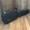 SOLD - Gibson 20th Anniversary Les Paul Custom Left Handed 1975 Black
