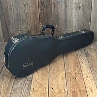 SOLD - Gibson 20th Anniversary Les Paul Custom Left Handed 1975 Black