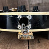 SOLD - Gibson 20th Anniversary Les Paul Custom Left Handed 1975 Black