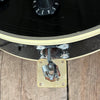 SOLD - Gibson 20th Anniversary Les Paul Custom Left Handed 1975 Black