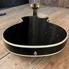 SOLD - Gibson 20th Anniversary Les Paul Custom Left Handed 1975 Black