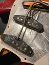 SOLD - Fender Stratocaster 1983 Smith Era with Upgrades