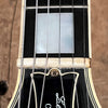 SOLD - Gibson 20th Anniversary Les Paul Custom Left Handed 1975 Black