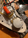 SOLD - Fender Stratocaster 1983 Smith Era with Upgrades