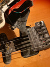 SOLD - Fender Stratocaster 1983 Smith Era with Upgrades