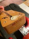 SOLD - Fender Stratocaster 1983 Smith Era with Upgrades