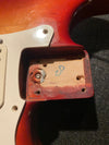 SOLD - Fender Stratocaster 1983 Smith Era with Upgrades