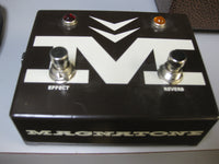 SOLD - Magnatone Twilighter 1x12" guitar combo amp