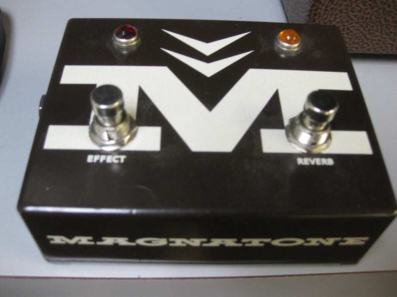 SOLD - Magnatone Twilighter 1x12" guitar combo amp