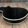 SOLD - Gibson 20th Anniversary Les Paul Custom Left Handed 1975 Black