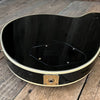 SOLD - Gibson 20th Anniversary Les Paul Custom Left Handed 1975 Black