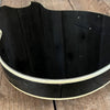 SOLD - Gibson 20th Anniversary Les Paul Custom Left Handed 1975 Black
