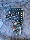 SOLD - Fender Stratocaster 1983 Smith Era with Upgrades