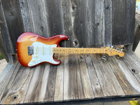 SOLD - Fender Stratocaster 1983 Smith Era with Upgrades