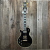 SOLD - Gibson 20th Anniversary Les Paul Custom Left Handed 1975 Black