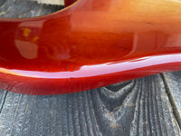 SOLD - Fender Stratocaster 1983 Smith Era with Upgrades