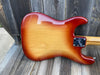 SOLD - Fender Stratocaster 1983 Smith Era with Upgrades
