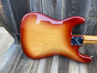 SOLD - Fender Stratocaster 1983 Smith Era with Upgrades