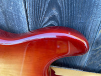 SOLD - Fender Stratocaster 1983 Smith Era with Upgrades