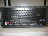 SOLD - Marshall SC20H JCM 800 20/5 watt head and 1x12" cabinet 2018