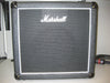 SOLD - Marshall SC20H JCM 800 20/5 watt head and 1x12" cabinet 2018