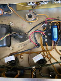 SOLD - Fender Vibroverb AA763 1964 Pre CBS