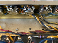 SOLD - Fender Vibroverb AA763 1964 Pre CBS