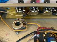 SOLD - Fender Vibroverb AA763 1964 Pre CBS