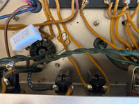 SOLD - Fender Vibroverb AA763 1964 Pre CBS