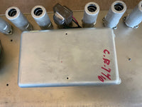 SOLD - Fender Vibroverb AA763 1964 Pre CBS